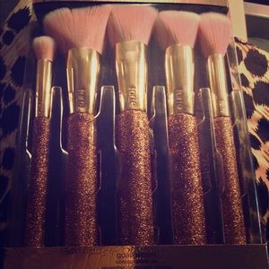 Tarte Goal Getter Brush Set